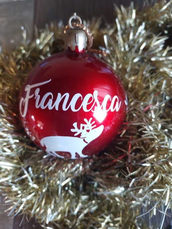 Producto - Esferas personalizadas