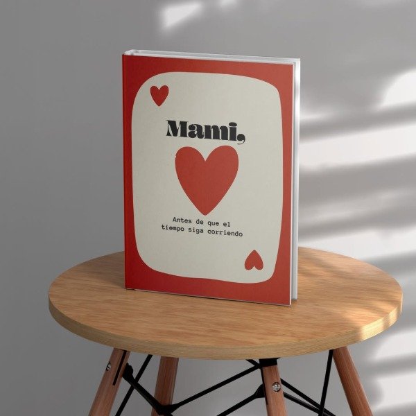 Producto - Mami, Antes de que el café se enfríe
