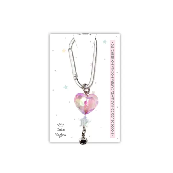 Producto - Mosquetón Multiusos Benita - 1