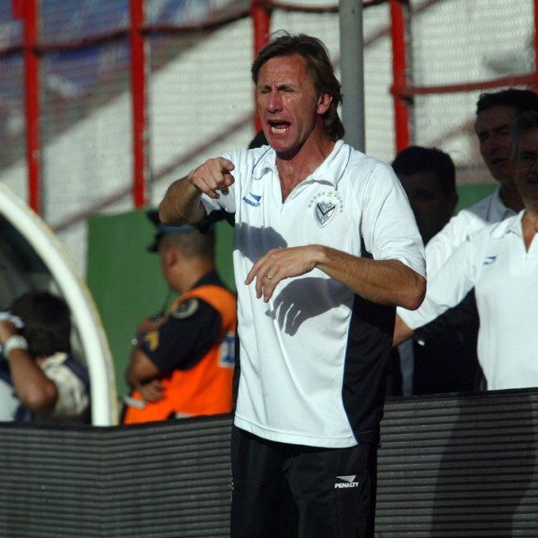 Producto - CHOMBA PENALTY 2008