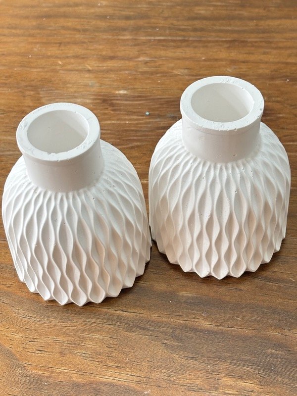 Producto - Florero diamante