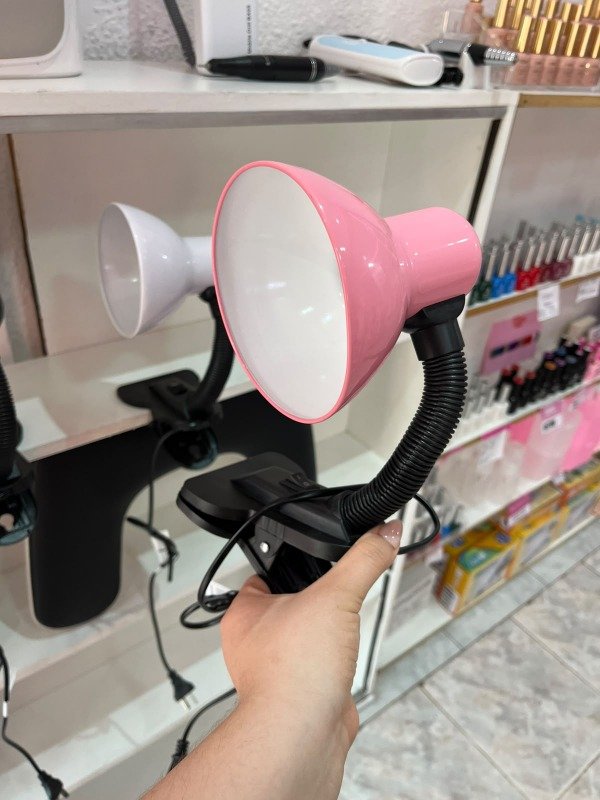 Producto - Lampara Luz para escritorio - 0