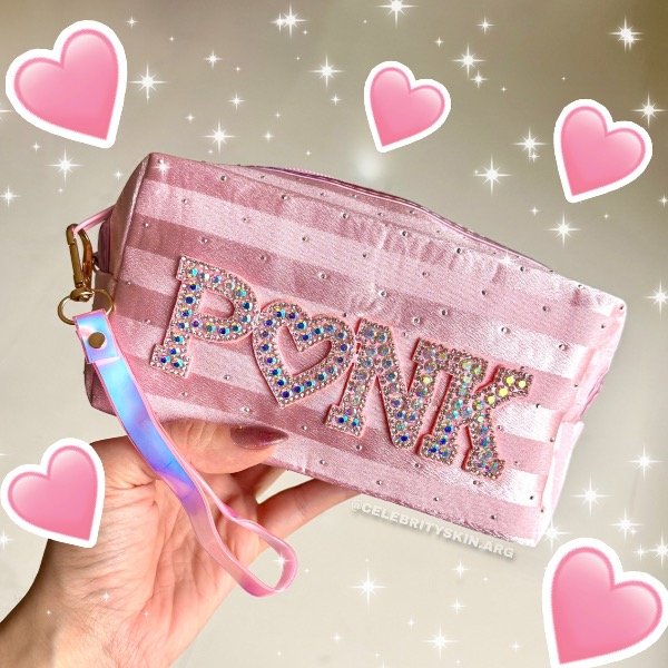 Producto - NECESER PINK X 1 SET