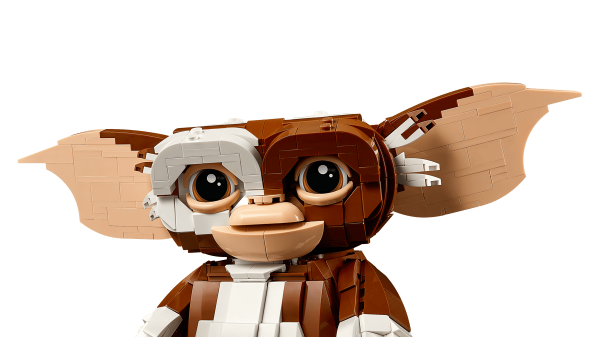 Producto - LEGO Gizmo - GREMLINS (Escala 1/1) - 5