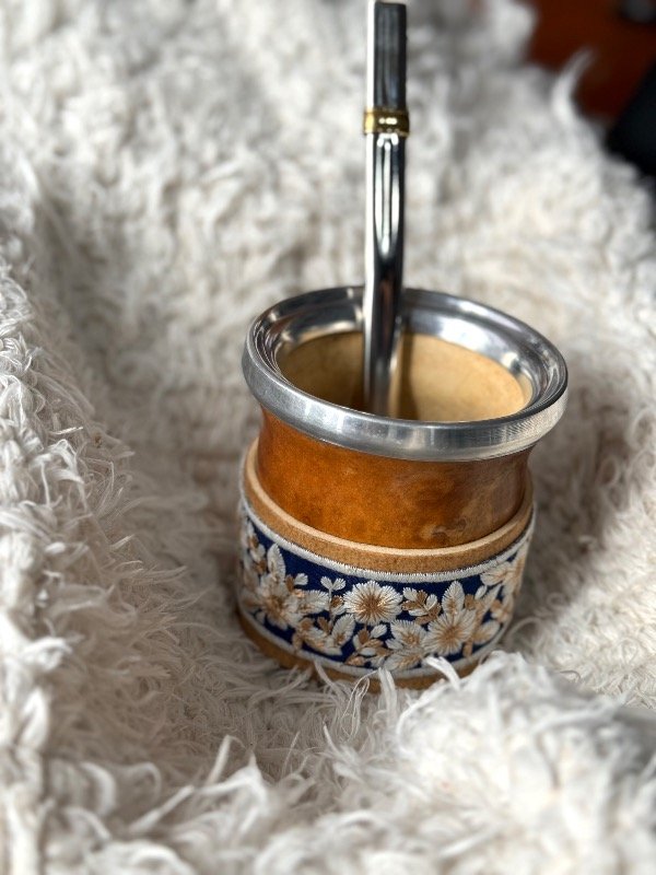 Producto - Criollo virola - Rose Azul