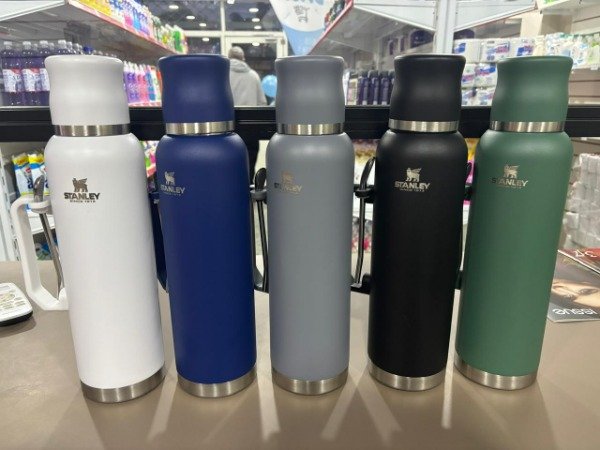 Producto - Set de Termo Premium 1.5 Lts