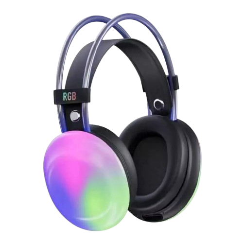 Producto - Auriculares CXT 680 RGB   Bluetooth Over Ear