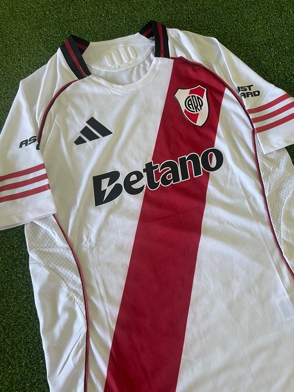 Producto - River Plate Local 25/26 Version Jugador