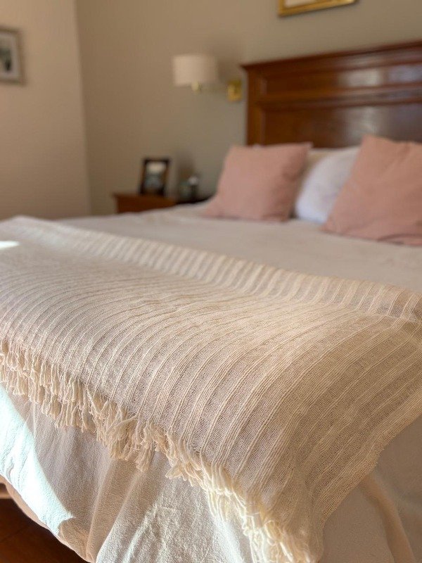 Producto - Manta Chic