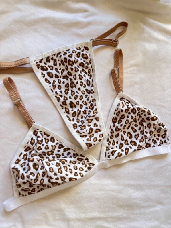Producto - Conjunto algodón print