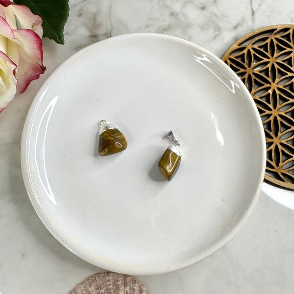 Producto - OJO DE TIGRE ROLADO PEQUEÑO