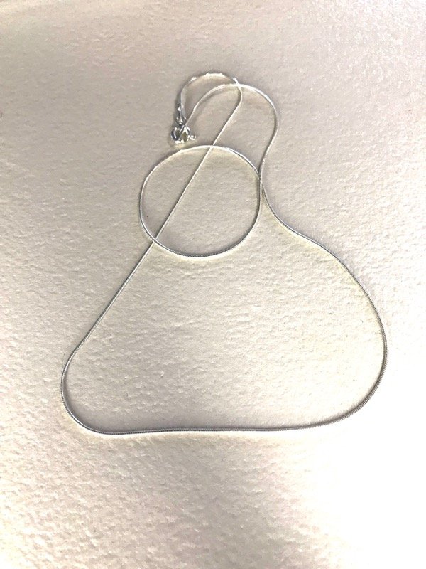 Producto - Cadena Sutil