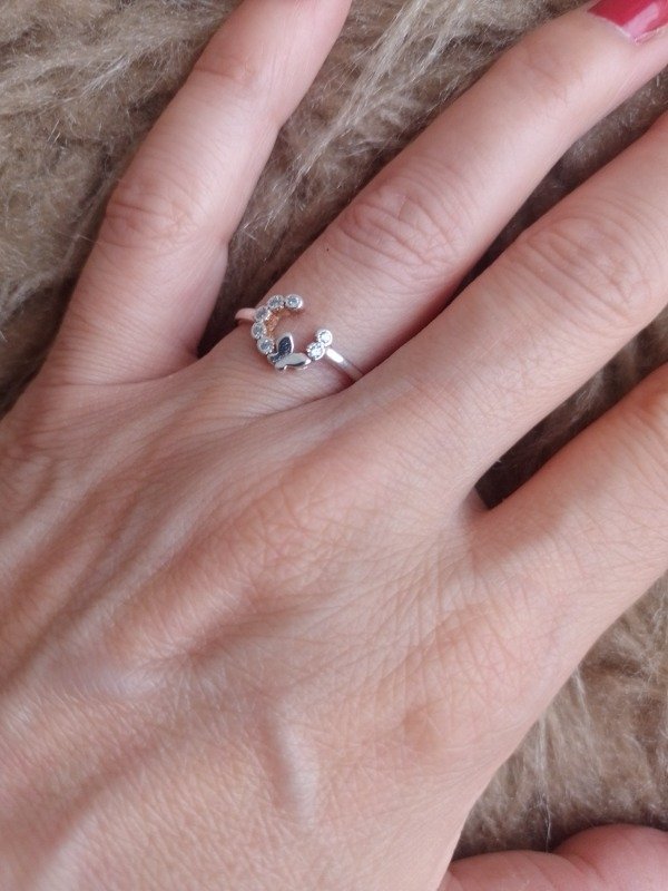 Producto - Anillo Lujan