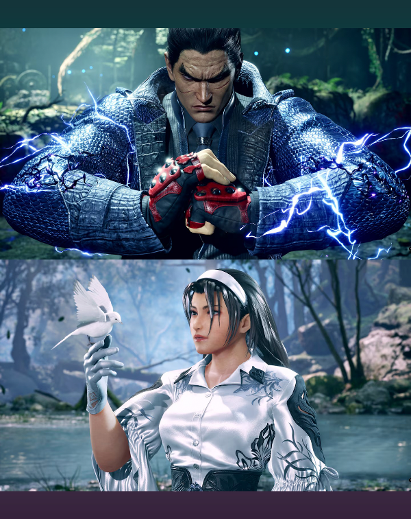 Producto - TEKKEN 8 - 2