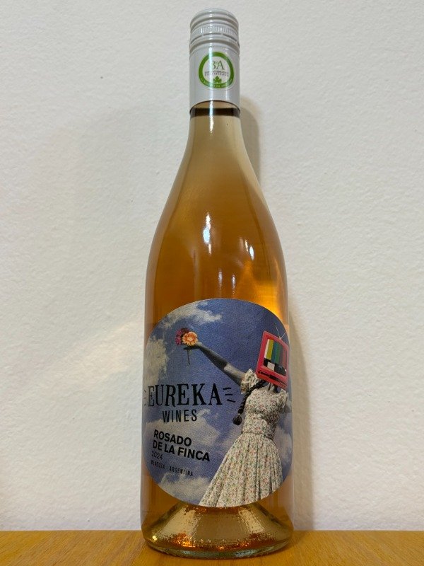 Producto - EUREKA ROSADO DE LA FINCA
