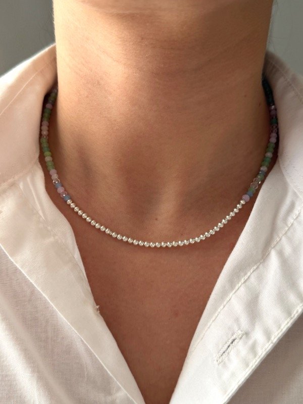 Producto - Collar mix sweet - 0
