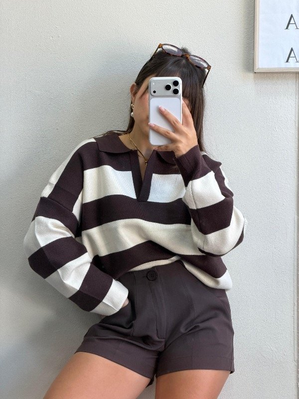 Producto - Sweater Mercury