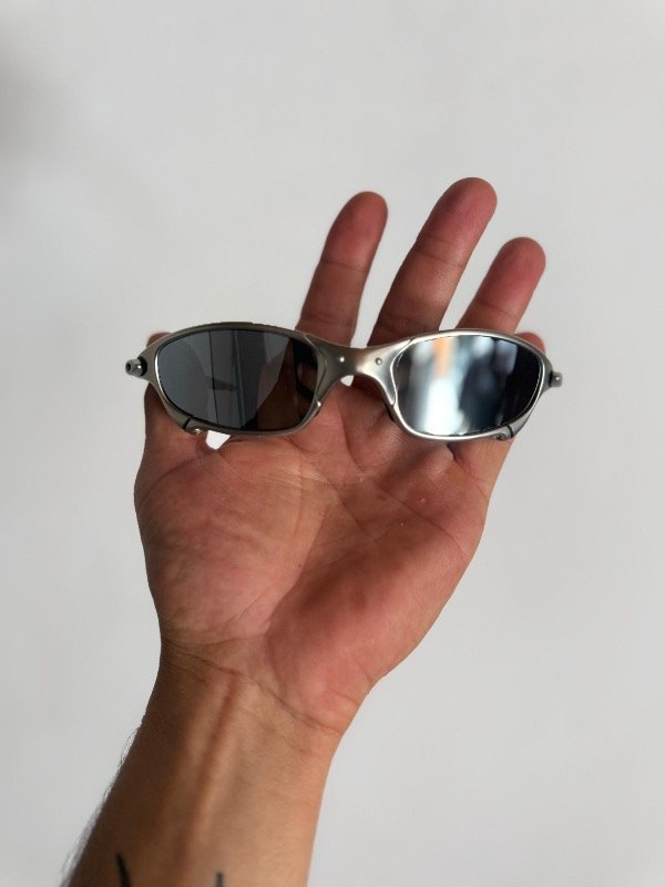 Producto - Oakley Juliet metal espejado