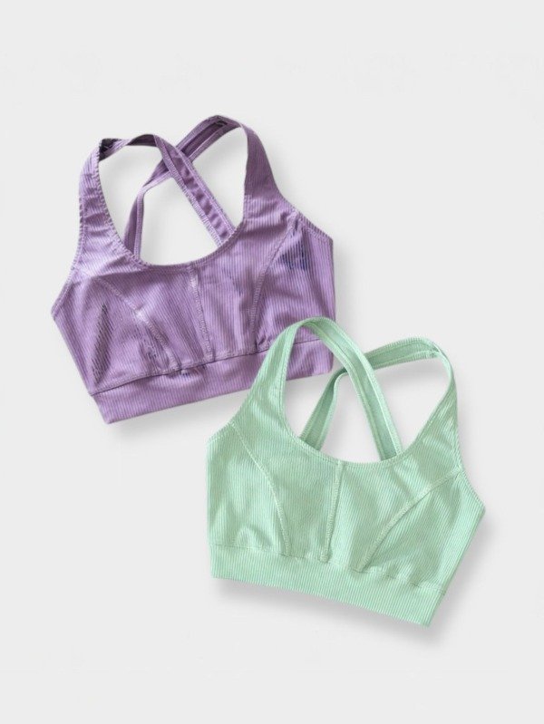 Producto - Top Morley Tira Ancha