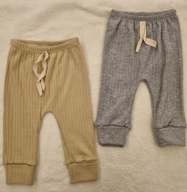 Producto - Pantalon magico 3 a 6 meses