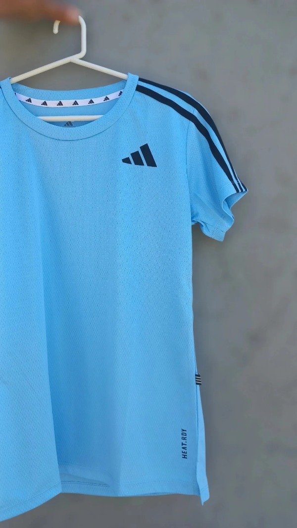 Producto - Remera drifit calidad premium