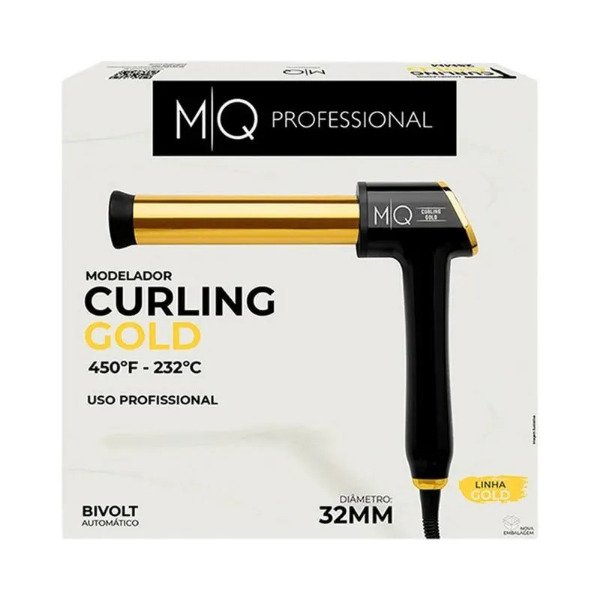 Producto - Curling Gold