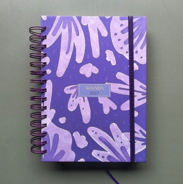 Producto - Agenda Universitaria 2027 - 14
