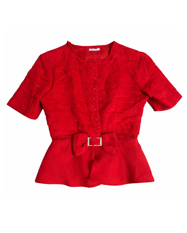 Producto - Romantica shirt