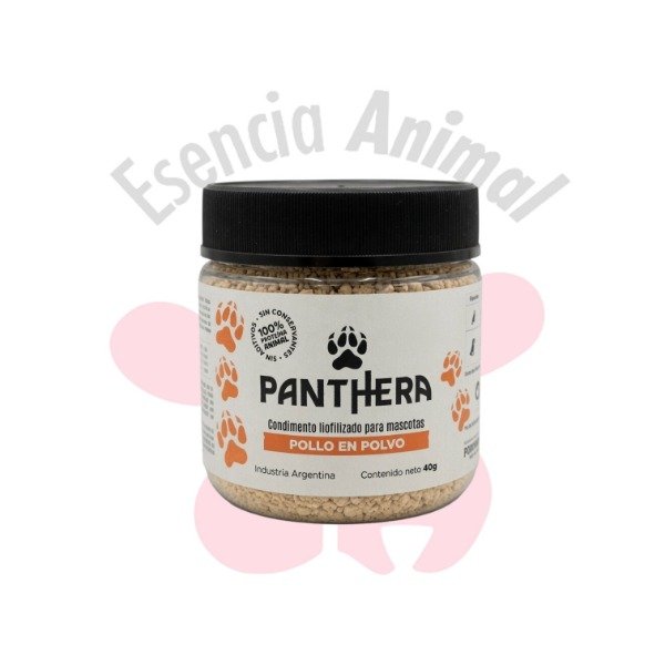 Producto - Condimento En Polvo Pollo