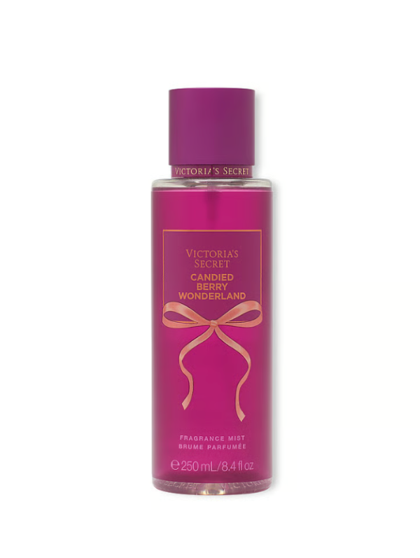 Producto - Candied Berry Wonderland