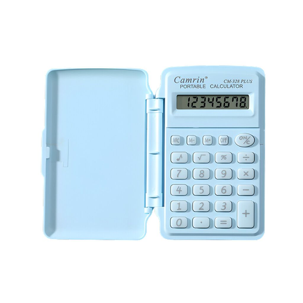 Producto - Calculadora de Bolsillo - 2