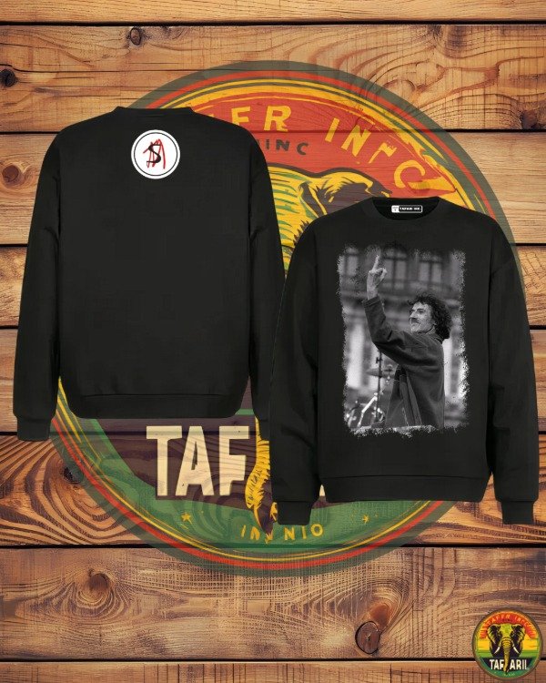 Producto - Charly B06
