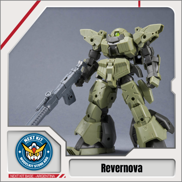 Producto - Revernova