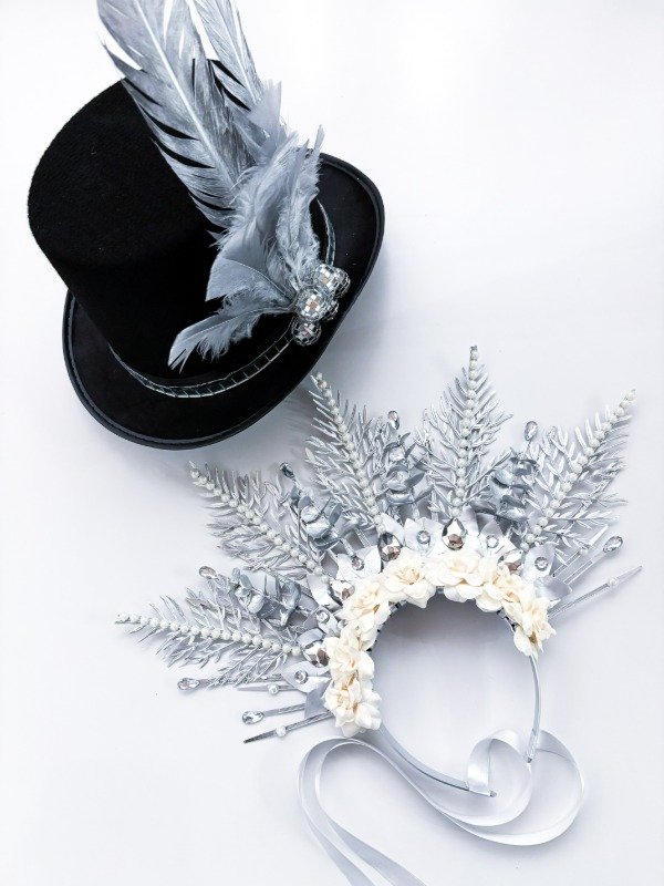 Producto - Conjunto Novios Dubái-Galera