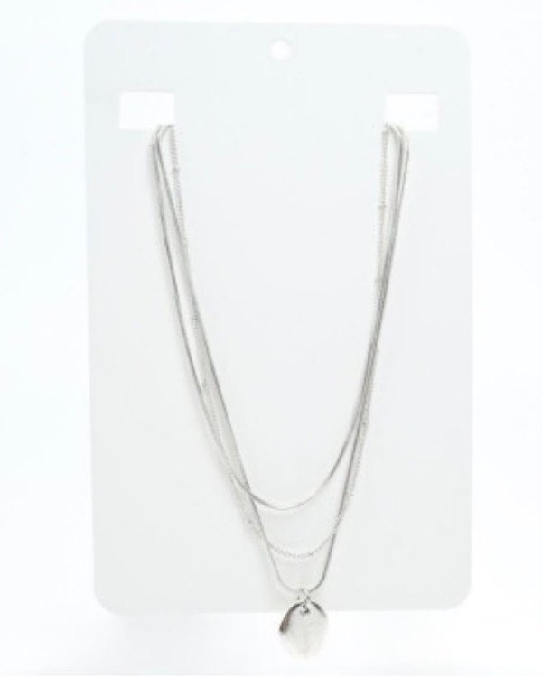 Producto - Collar Patri