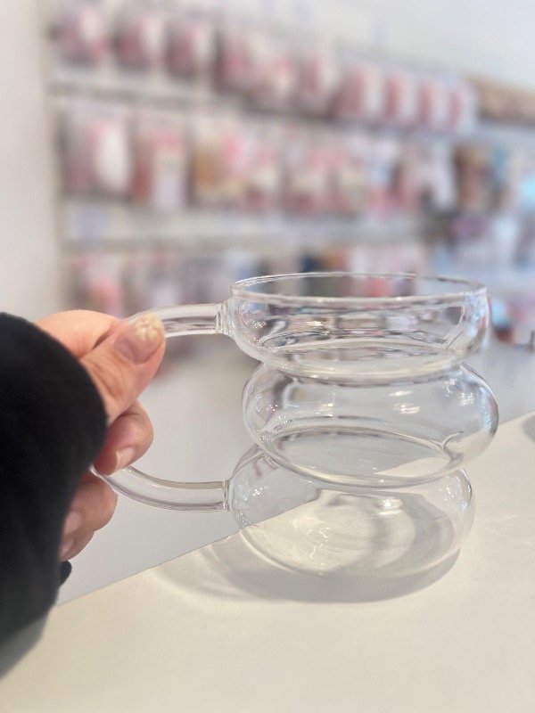 Producto - Vaso nube