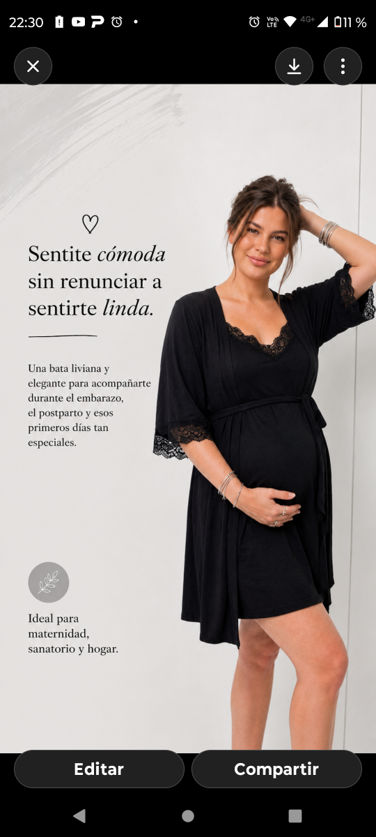 Producto - Set Tali maternal 4 piezas - 5