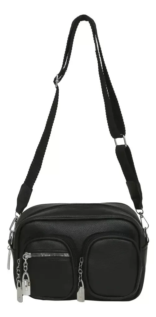 Producto - Cartera Bags Stage Cuero Sintético