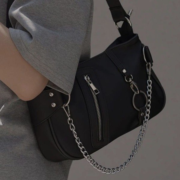 Producto - Cartera Minibag Chain