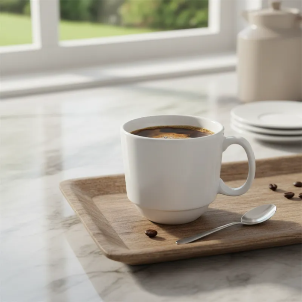 Producto - Taza Pocillo De Cafe 100 Cc Royal Porcelain 1900