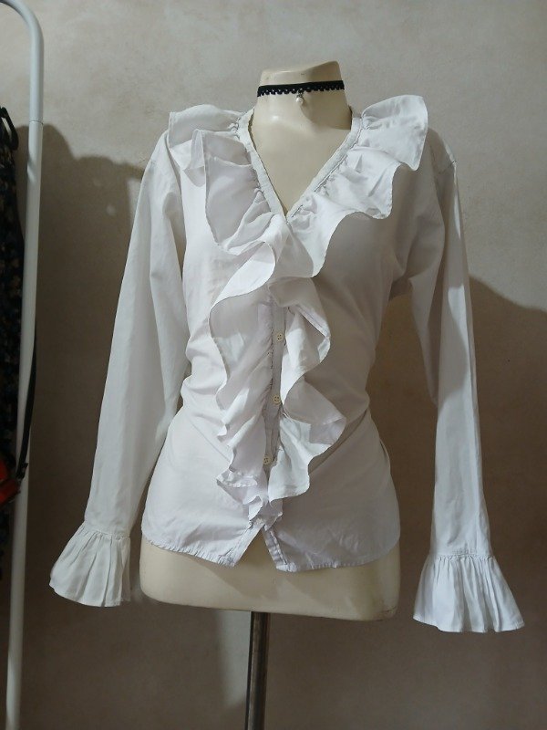 Producto - Blusa Calvin Klein original