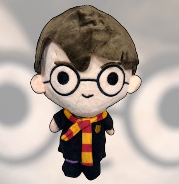 Producto - Peluche Harry Potter 22 cm