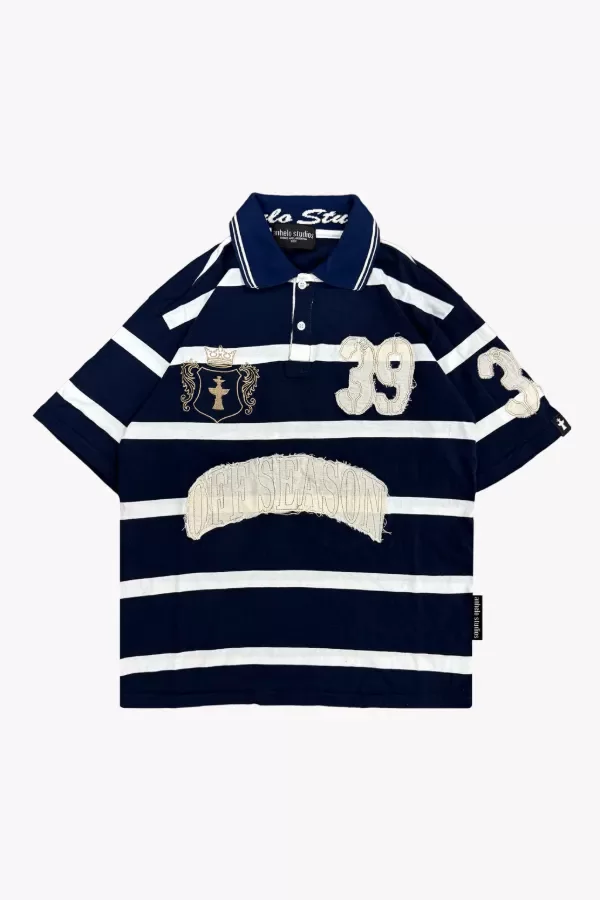 Producto - POLO 39 OFF SEASON BLUE