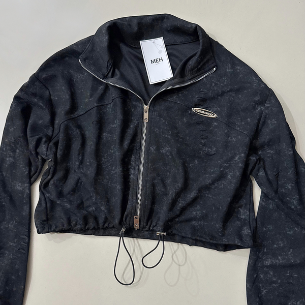 Producto - Campera ERASER