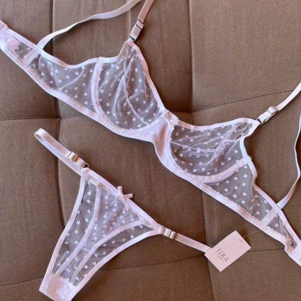 Producto - Conjunto Tul con aro Blanco 2600