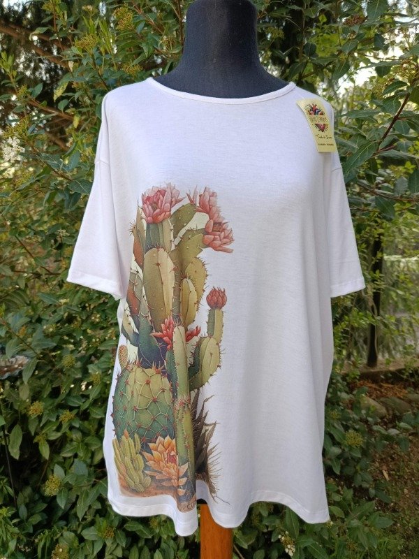 Producto - Remeron cactus. T.7 - 0