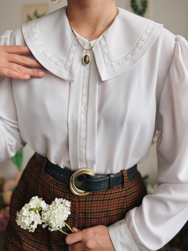 Producto - Camisa Heidi
