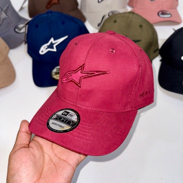 Alpinestar I Gamuza — imagen 7