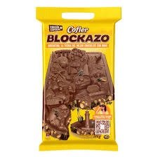 Producto - BLOCKAZO 1KG