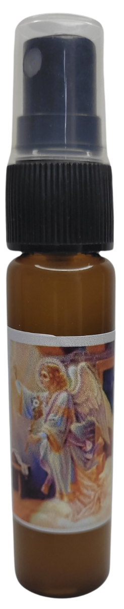 Producto - Purificador Aurico - Siete Arcangeles - Arcángel  Gabriel 30cc